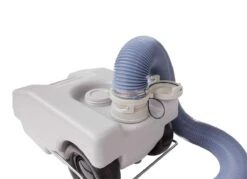 Fiamma Quick Connection W Afsluitdop