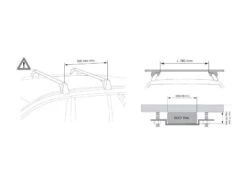 Fiamma Moonlight 180 Daktent -Fiamma 5311f38169edf16f