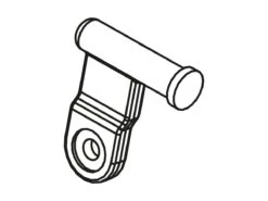 Fiamma Scharnierstuk Staander Aluminium Rechts F80S -Fiamma 537638 537638 images main fiamma scharnierstuk staander aluminium rechts f80s ecommerce