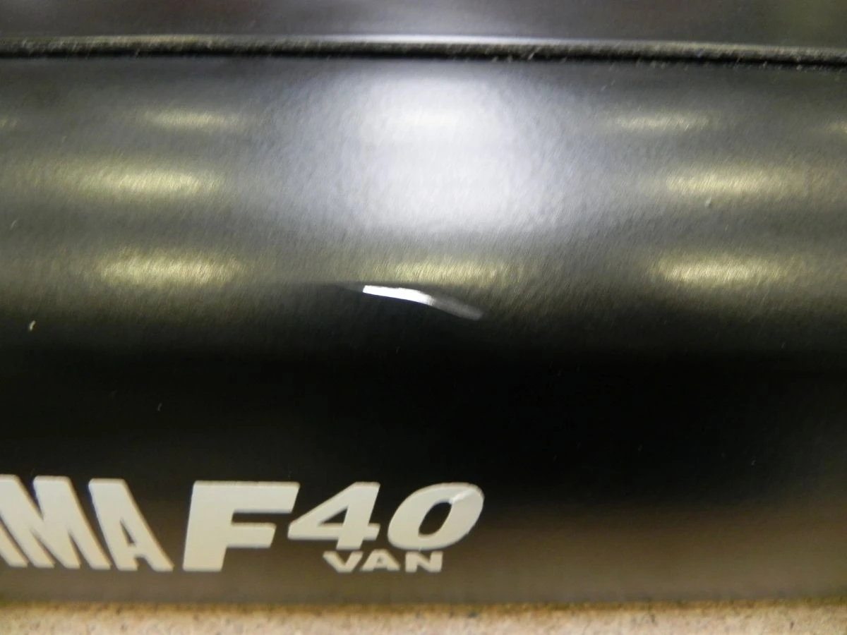 Tweedekans Fiamma F40Van Deep Black #3 10 Tweedekans Fiamma F40Van Deep Black #3 - Afbeelding 8