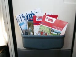 Fiamma Pocket XL Opbergvak -Fiamma 90092 90092 images other fiammapocketxl use 1 ecommerce