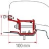 Fiamma Adapter F40Van Trafic/Vivaro/Talento/NV300 L1 -Fiamma fiamma adapter f40 trafic l1 ecommerce b09e