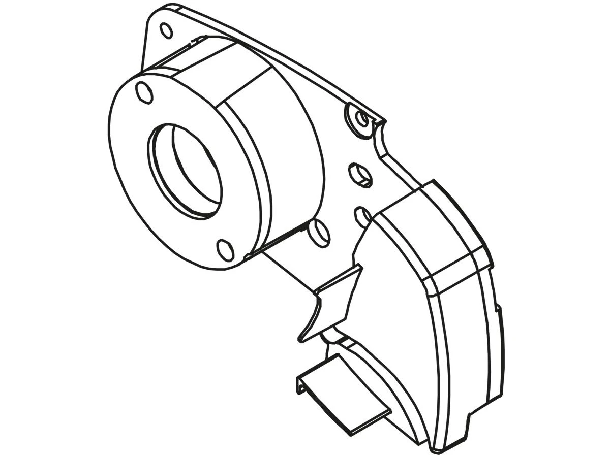 Fiamma Binnenkap Links F40 3 Fiamma Binnenkap Links F40