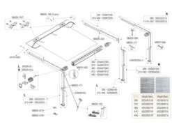 Fiamma Scharnierset Links Caravanstore 07 5 Fiamma Scharnierset Links Caravanstore 07 -Fiamma fiamma caravanstore 07 280 440 spare parts 3 ecommerce 2095 1