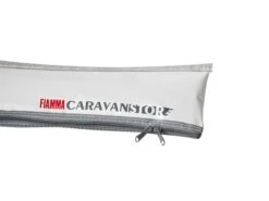 Fiamma Caravanstore 190 Royal Grey Zakluifel