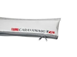 Fiamma Caravanstore XL 280 Royal Grey Zakluifel