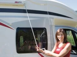 Fiamma Slinger Telescopisch -Fiamma fiamma crank handle 1 2 ecommerce 2