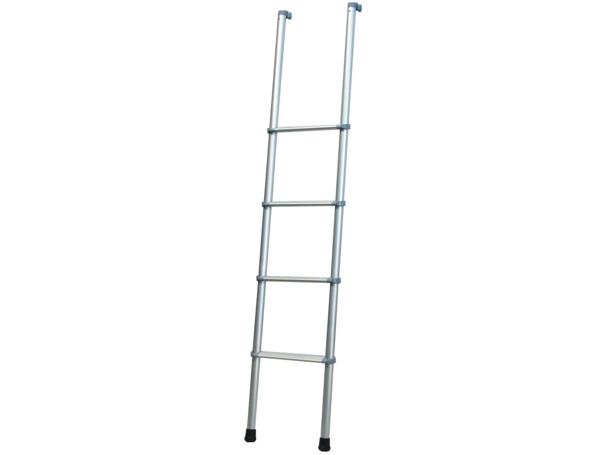 Fiamma Deluxe 4B Ladder 3 Fiamma Deluxe 4B Ladder