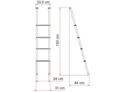 Fiamma -Fiamma fiamma deluxe 4b drawing 1 ecommerce