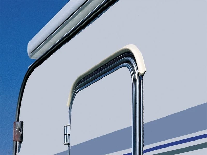 Fiamma Drip Stop Regengoot Wit 75 Cm 3 Fiamma Drip Stop Regengoot Wit 75 Cm