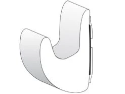 Fiamma Drip Stop Regengoot Wit 75 Cm 7 Fiamma Drip Stop Regengoot Wit 75 Cm -Fiamma fiamma drip stop 3 2 ecommerce 2