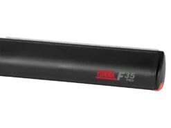 Fiamma F35 Pro Deep Black 300 Royal Grey Cassetteluifel