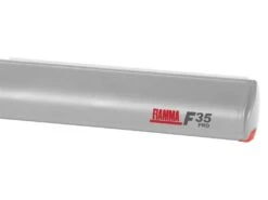 Fiamma F35 Pro Titanium 300 Royal Grey Cassetteluifel