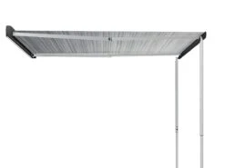 Fiamma F43 Deep Black 300 Royal Grey Cassetteluifel -Fiamma fiamma f43 1 ecommerce 1