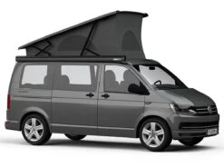 Fiamma F43 Deep Black 270 Royal Grey Cassetteluifel -Fiamma fiamma f43 3 ecommerce