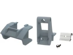 Fiamma Kit Side F80s Bevestigingskit