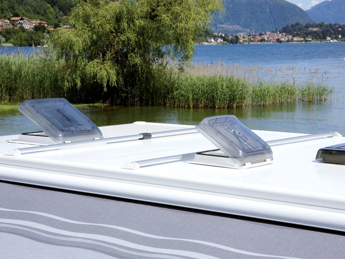 Fiamma Fixing Bar Pro L Montagerail - Afbeelding 4