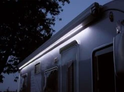 Fiamma LED Verlichting Cassette F45S 300 -Fiamma fiamma led verlichting cassette f45s 3 ecommerce cf75