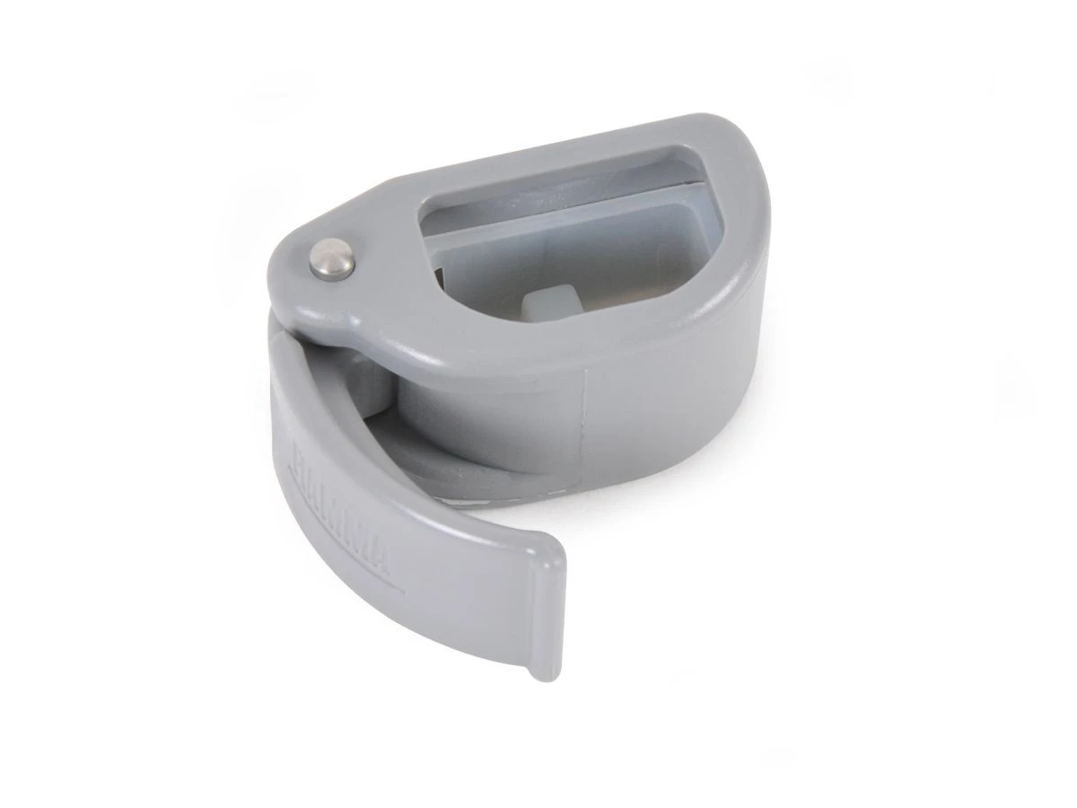 Fiamma Set Hoogtestelclips Caravanstore 3 Fiamma Set Hoogtestelclips Caravanstore