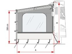 Fiamma Side W Zijwand Caravanstore 8 Fiamma Side W Zijwand Caravanstore -Fiamma fiamma side w caravanstore 3 ecommerce a07a 1 1
