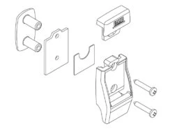 Fiamma Kunststof Wandhouders Luifelstaanders Grijs 5 Fiamma Kunststof Wandhouders Luifelstaanders Grijs -Fiamma fiamma wandhouders plastic 2 stuks tekening 1 ecommerce 1