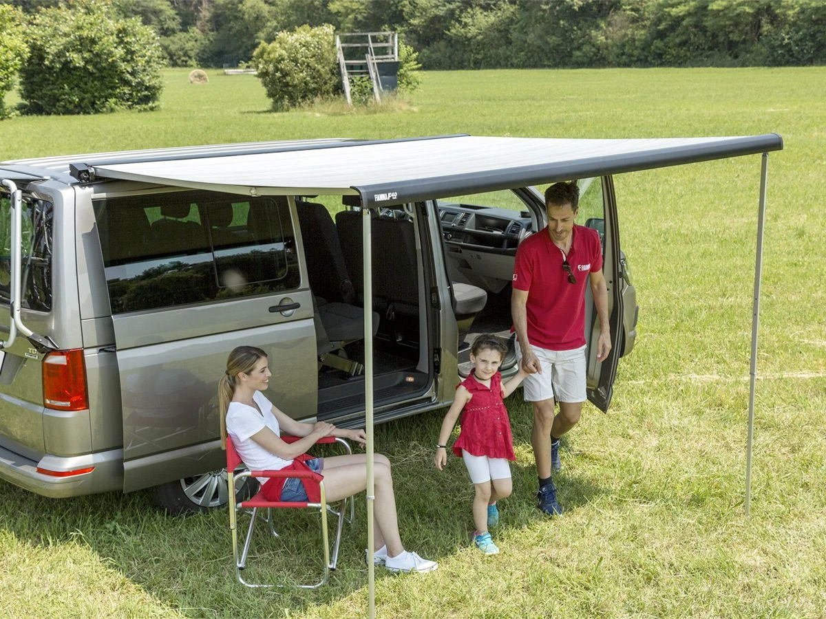 Tweedekans Fiamma F40Van Deep Black #3 5 Tweedekans Fiamma F40Van Deep Black #3 - Afbeelding 3