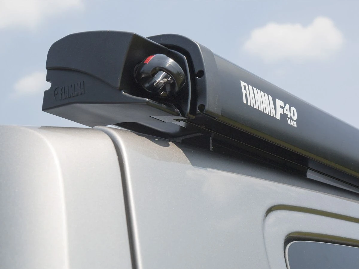 Tweedekans Fiamma F40Van Deep Black #3 6 Tweedekans Fiamma F40Van Deep Black #3 - Afbeelding 4