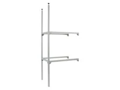 Tweedekans Fiamma Garage System Standaard Upgrade