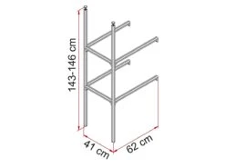 Fiamma -Fiamma garagesystemstandaardupgrade1 1 ecommerce 1